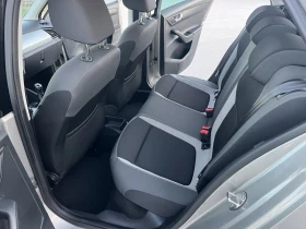 Skoda Fabia 1.4TDI EURO 6B  КЛИМАТИК АВТОПИЛОТ  ВНОС ИТАЛИЯ, снимка 9