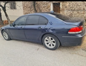 BMW 750, снимка 2
