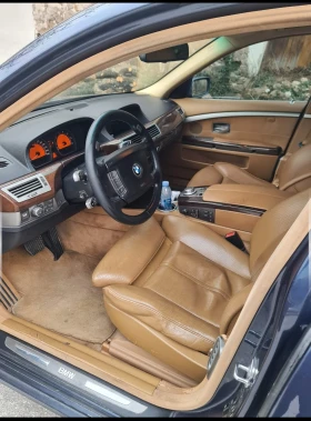 BMW 750, снимка 5