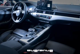 Audi A4 40TDI , снимка 10