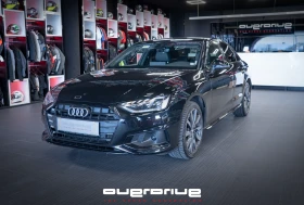 Audi A4 40TDI , снимка 3