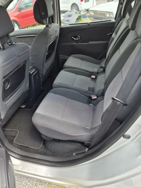 Renault Scenic 1.6i ГАЗ Xmod Evro 5, снимка 13