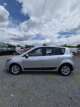 Renault Scenic 1.6i ГАЗ Xmod Evro 5, снимка 7