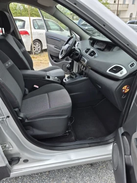 Renault Scenic 1.6i ГАЗ Xmod Evro 5, снимка 12