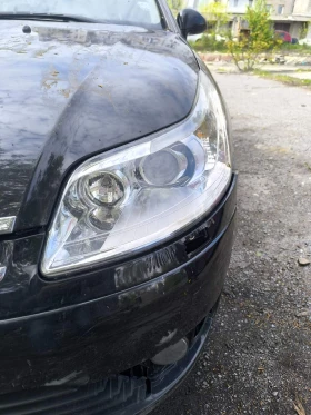 Citroen C4 2.0, снимка 4