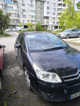 Citroen C4 2.0, снимка 1