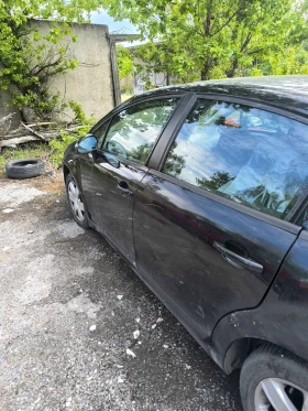 Citroen C4 2.0, снимка 2