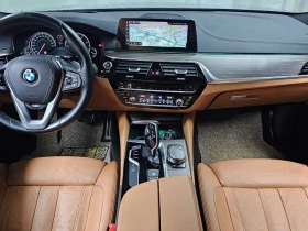 BMW 520 M-ПАКЕТ, снимка 8