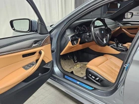 BMW 520 M-ПАКЕТ, снимка 11