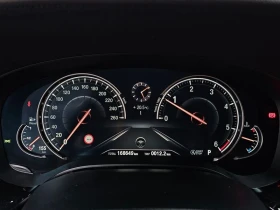 BMW 520 M-ПАКЕТ, снимка 9