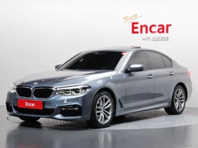 BMW 520 M-ПАКЕТ, снимка 1