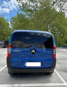 Citroen Nemo, снимка 2