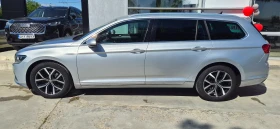 VW Passat LED ; DIGITAL ; КОЖА ; АВТОМАТИК, снимка 6