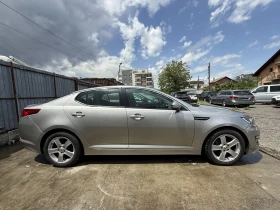 Kia Optima 2.0-HYBRID-AVTOMAT-ШВЕЙЦАРИЯ, снимка 4