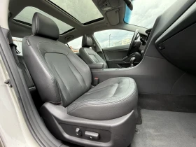 Kia Optima 2.0-HYBRID-AVTOMAT-ШВЕЙЦАРИЯ, снимка 14