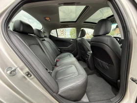 Kia Optima 2.0-HYBRID-AVTOMAT-ШВЕЙЦАРИЯ, снимка 16