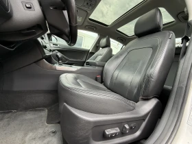 Kia Optima 2.0-HYBRID-AVTOMAT-ШВЕЙЦАРИЯ, снимка 13