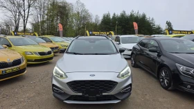 Ford Focus, снимка 1