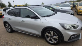 Ford Focus, снимка 4