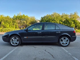 Renault Laguna 2.0i Turbo F4Rt, снимка 5