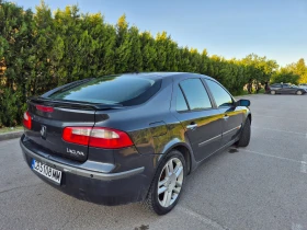 Renault Laguna 2.0i Turbo F4Rt, снимка 4