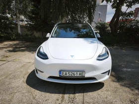 Tesla Model Y PERFORMANCE 4x4 , снимка 1