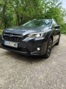 Subaru XV 58600км! Пълна сервизна история , снимка 1