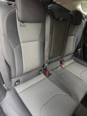 Subaru XV 58600км! Пълна сервизна история , снимка 12