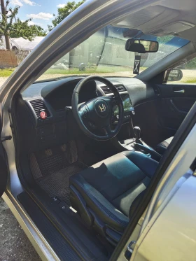 Honda Accord, снимка 6