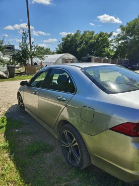 Honda Accord, снимка 3