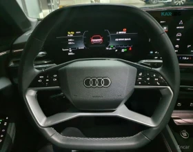 Audi A5 40 TFSI QAUTRRO S LINE* 360* ОБДУХВ* ПАНО* HEAD UP, снимка 12