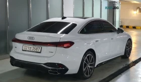 Audi A5 40 TFSI QAUTRRO S LINE* 360* ОБДУХВ* ПАНО* HEAD UP, снимка 2