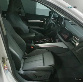 Audi A5 40 TFSI QAUTRRO S LINE* 360* ОБДУХВ* ПАНО* HEAD UP, снимка 10