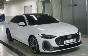 Audi A5 40 TFSI QAUTRRO S LINE* 360* ОБДУХВ* ПАНО* HEAD UP, снимка 1