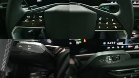 Audi A5 40 TFSI QAUTRRO S LINE* 360* ОБДУХВ* ПАНО* HEAD UP, снимка 13