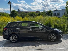 Hyundai I30 Кожа Автомат Нави Камера Фейс, снимка 6