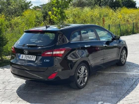 Hyundai I30 Кожа Автомат Нави Камера Фейс, снимка 5