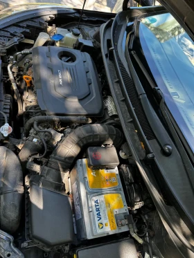 Hyundai I30 Кожа Автомат Нави Камера Фейс, снимка 16