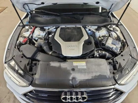 Audi A7 * PROGRESSIV * CARFAX * ЦЕНА ДО БГ, снимка 16