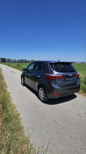 Hyundai Ix20 1.6 D, снимка 4