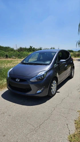 Hyundai Ix20 1.6 D, снимка 1