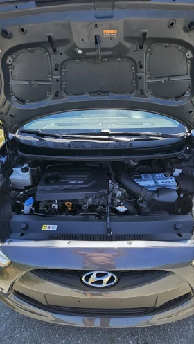Hyundai Ix20 1.6 D, снимка 10