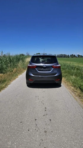 Hyundai Ix20 1.6 D, снимка 3