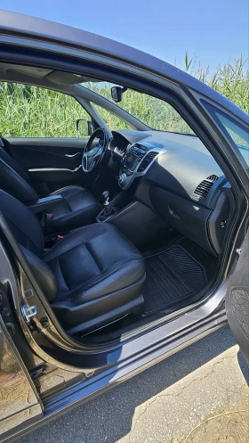 Hyundai Ix20 1.6 D, снимка 7