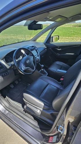 Hyundai Ix20 1.6 D, снимка 6