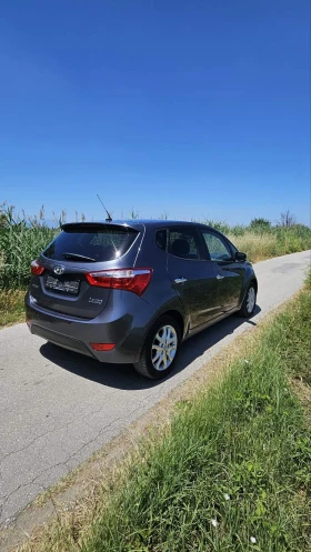 Hyundai Ix20 1.6 D, снимка 5