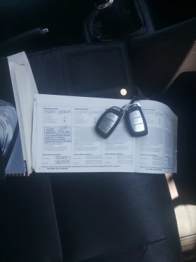 Hyundai Ix20 1.6 D, снимка 12