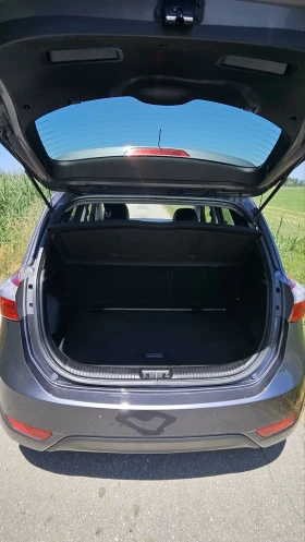 Hyundai Ix20 1.6 D, снимка 13