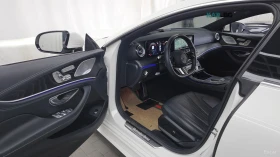 Mercedes-Benz CLS 300 D AMG-LINE 4MATIC Автокредит Цена до България, снимка 5
