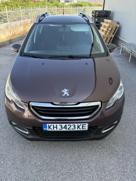 Peugeot 2008 1.2 Pure Tech EU6, снимка 5
